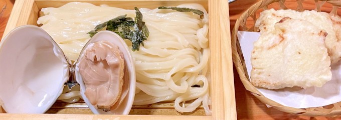 うどん 萬田次郎