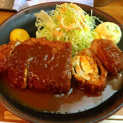 とんかつ処 おくだ 宝ヶ池 下鴨 元田中 とんかつ とんかつ処 おくだ 宝ヶ池 下鴨 元田中 とんかつ