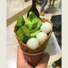 kumacakeさんの写真