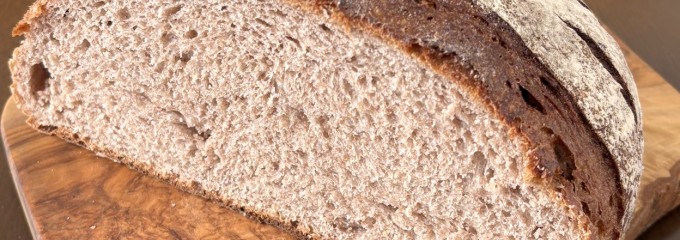 畑のコウボパン タロー屋