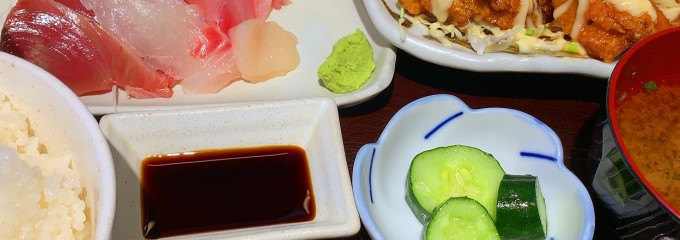 大衆料理ふくろう