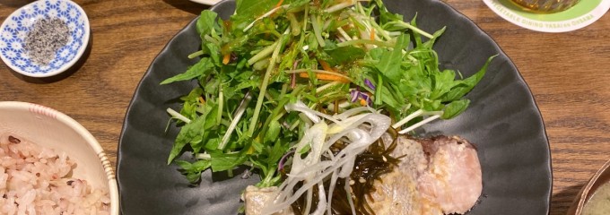 やさいの王様  日比谷シャンテ店