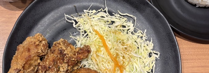 チキン南蛮 こんぺい亭 イオンモール八幡東店