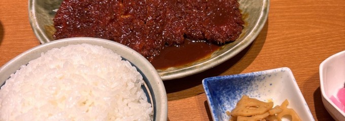 みそかつ矢場とん 東京駅グランルーフ店