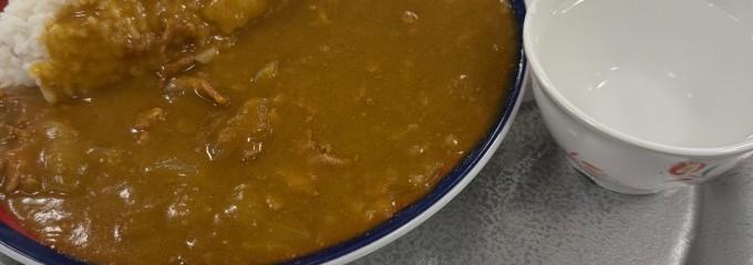 慶應義塾大学 三田キャンパス 山食