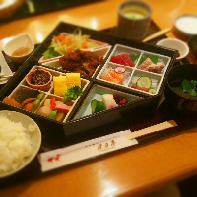 月日亭 西大寺サンワシティ店 奈良 生駒 大和西大寺 和食 その他