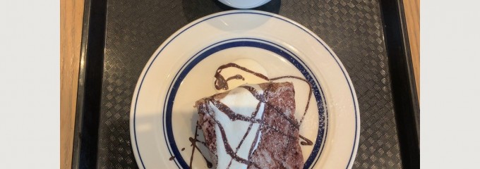 アマーク ド パラディ ICC