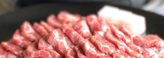 遠野食肉センター ジンギスカンハウス