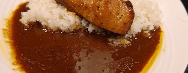 グリル＆カレー　カキヤス EXPASA御在所店