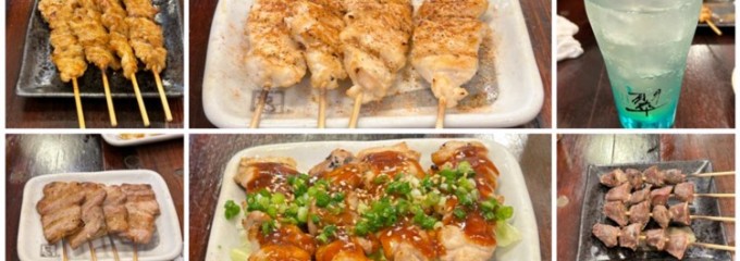 やきとり大吉 新福島店