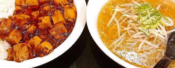 大阪王将 南行徳店