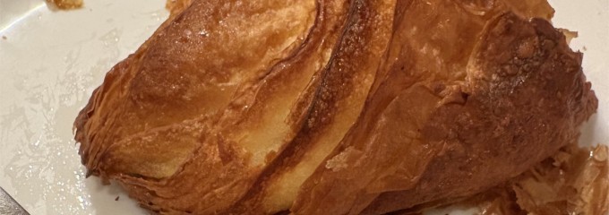 ブーランジェリー ブルディガラ 大阪店