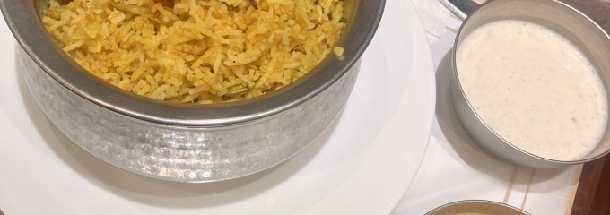 インドカレー＆ナン ムンバイ 幕張新都心店