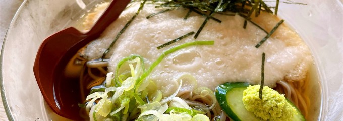 たちそば