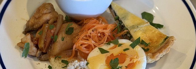 中目黒ビストロボレロ（Bistro Bolero）