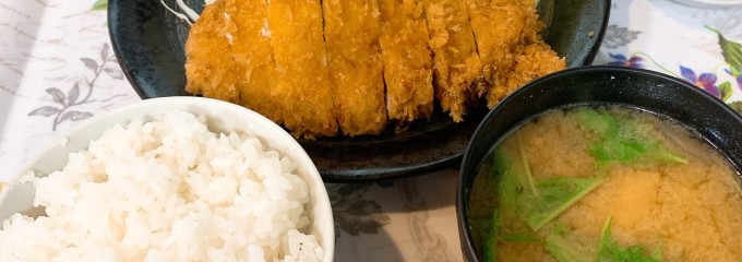 とんかつ やまと
