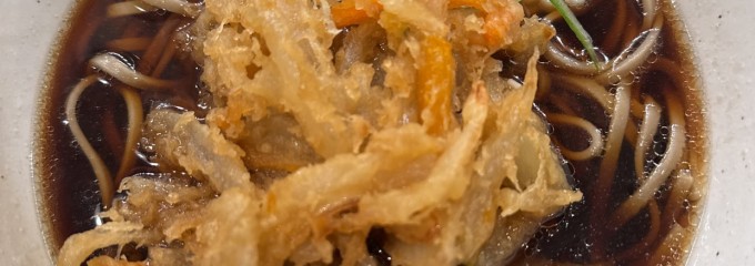 十割蕎麦 冷麦 嵯峨谷 秋葉原店