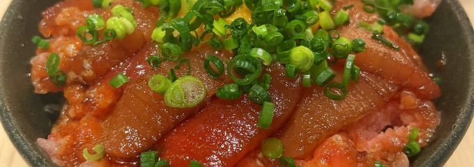 魚鬨 勝どき店