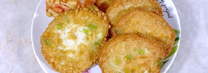 長崎かんぼこ 喜味冨(きみふく)