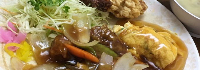 御旅飯店
