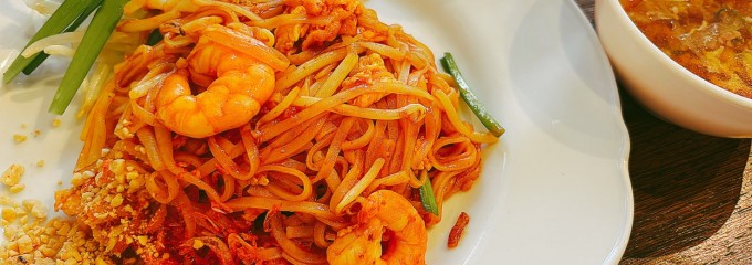 タイ料理 URAIWAN