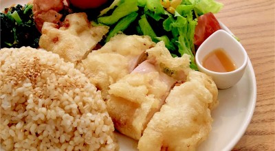 Sora Cafe 栄 新栄 矢場町 カフェ