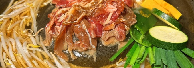 谷　成吉思汗