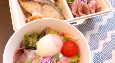 和ごはんとカフェchawan ららぽーとtokyo Bay店 南船橋駅 定食 食堂