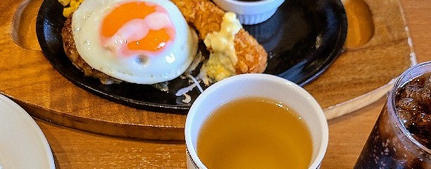 ココス 西宮鳴尾店