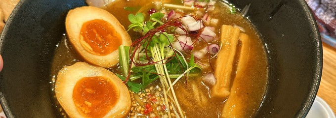 中華そば 大虎