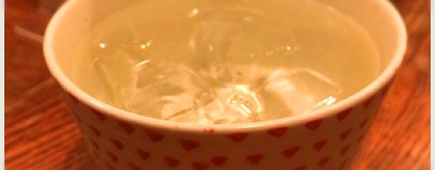 立ち呑み　ちゃぼ