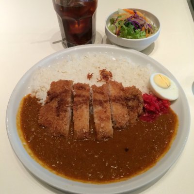 スワン食堂 御茶ノ水本店 秋葉原 水道橋 神田 御茶ノ水駅 カフェ