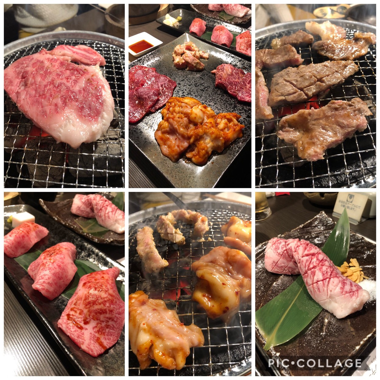 炭火焼肉 一休亭 彦根 東近江 ひこね芹川 焼肉 ホルモン