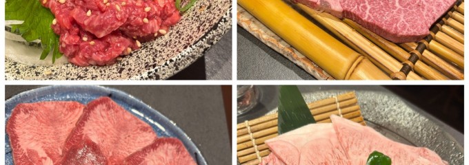 宮崎産和牛 焼肉 「牛匠 ひむか」