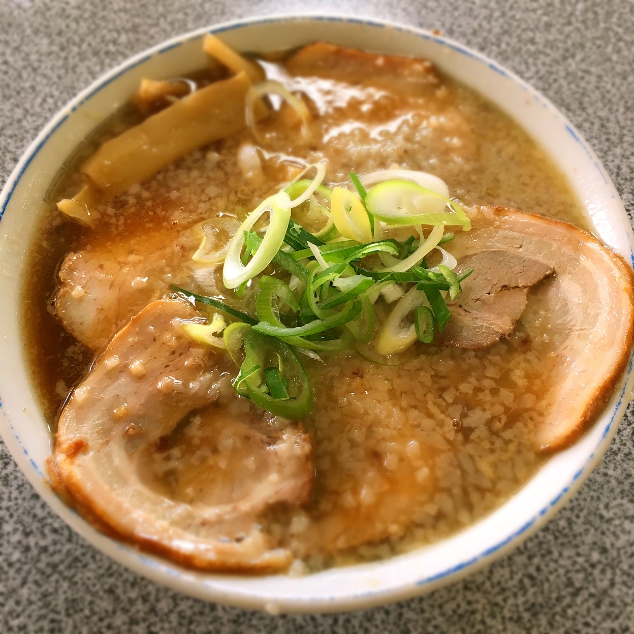 めんきち(古正寺周辺/ラーメン) | ホットペッパーグルメ