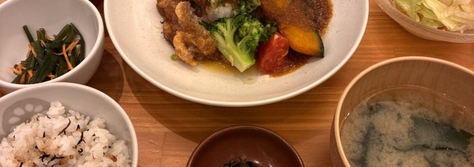 おぼんdeごはん ルミネ町田店