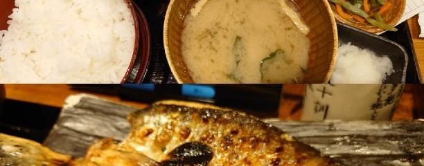 しんぱち食堂 田町店