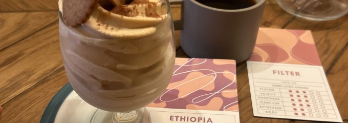 Woodberry Coffee