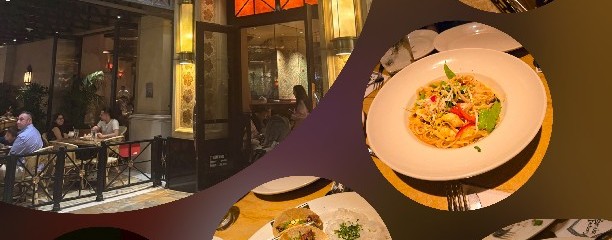 The Cheesecake Factory Honolulu