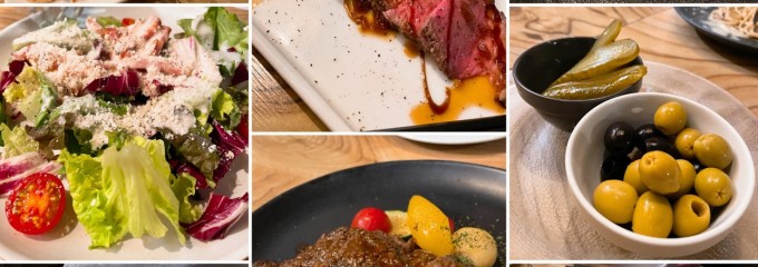 シェフの肉料理と花畑牧場チーズ selection 名古屋駅店