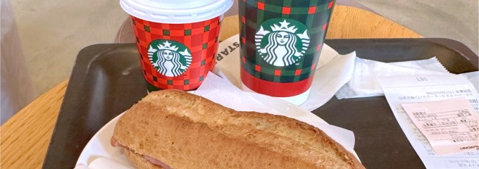 スターバックス 錦糸町オリナス店