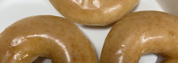 クリスピー・クリーム・ドーナツ 船橋ららぽーとTOKYO-BAY店