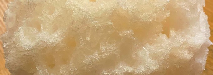 らーめんとこおりのおやつ ねいろ屋