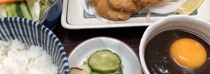 とんかつハウスとんとん