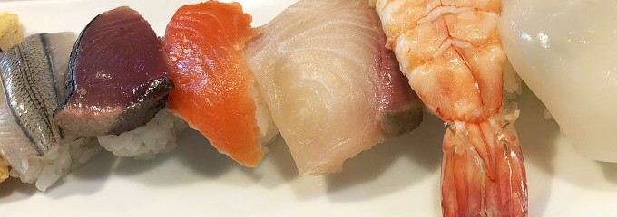 寿司 一
