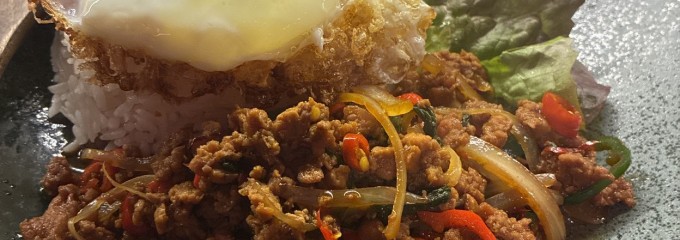 アジアンバルglow