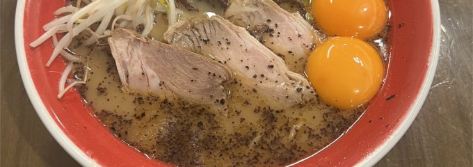 熊本ラーメン黒亭 下通店