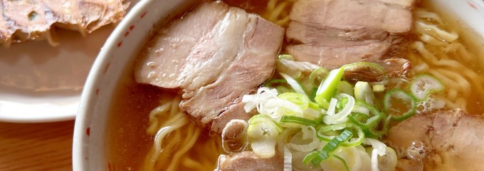 らーめん一平
