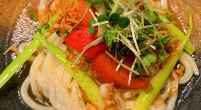 讃岐饂飩 元喜 池袋 高田馬場 巣鴨 千石 うどん
