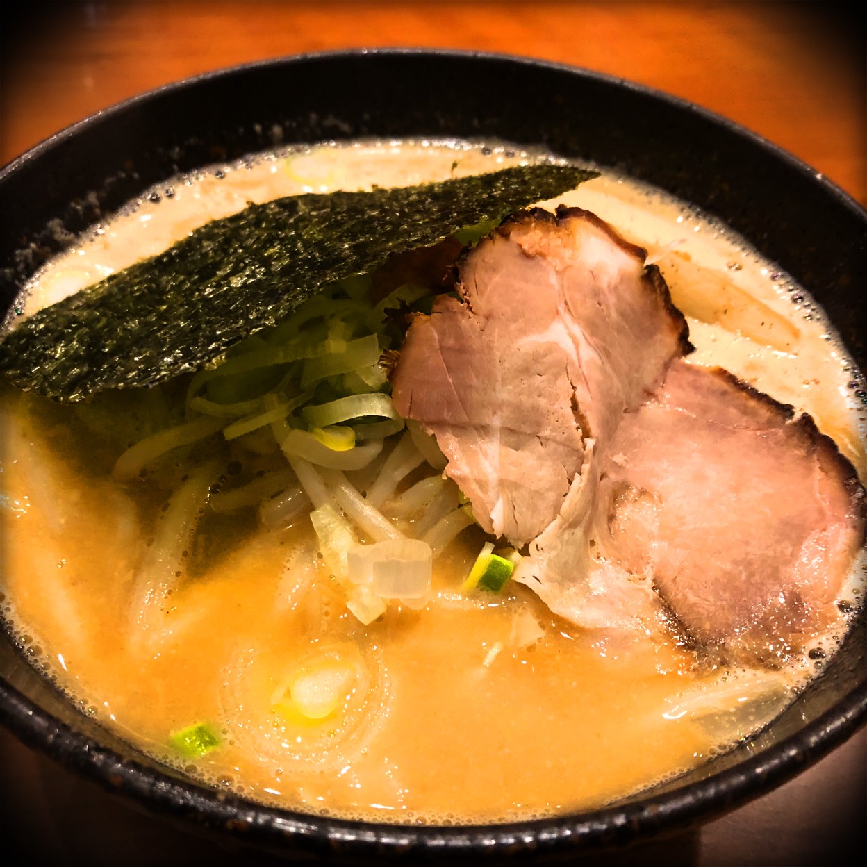北海道 らーめん 奥原 流 久 楽 本店